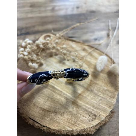 Bracelet Arthur en acier inoxydable – Élégance et durabilité