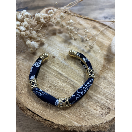 Bracelet Arthur en acier inoxydable – Élégance et durabilité