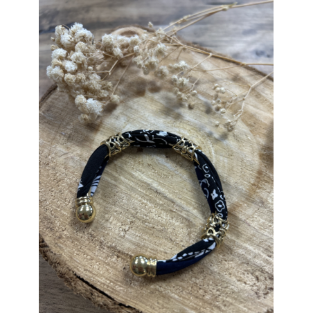 Bracelet Arthur en acier inoxydable – Élégance et durabilité