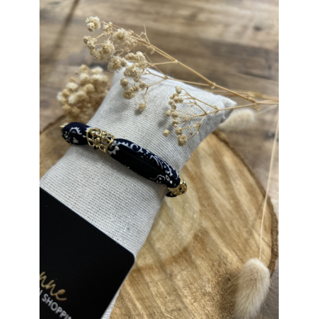 Bracelet Arthur en acier inoxydable – Élégance et durabilité