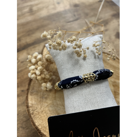 Bracelet Arthur en acier inoxydable – Élégance et durabilité