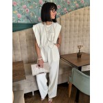 Pochette dorée femme – Accessoire cérémonie chic | Melle Jeanne