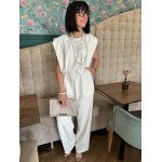 Pochette dorée femme – Accessoire cérémonie chic | Melle Jeanne