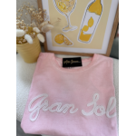 Tee-shirt Gran Sol femme – Melle Jeanne | Look lumineux et décontracté
