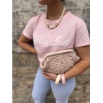 Tee-shirt Gran Sol femme – Melle Jeanne | Look lumineux et décontracté