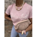 Tee-shirt Gran Sol femme – Melle Jeanne | Look lumineux et décontracté