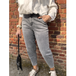Jean coupe ballon – Confort et style pour la rentrée