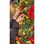 Bague avec grosse pierre marron – Bijou chic femme | Boutique Melle Jeanne