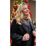 Collier à boules dorées – Bijou chic femme | Boutique Melle Jeanne