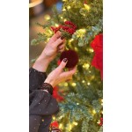 Bracelet multiples marron avec strass – Bijou chic femme | Boutique Melle Jeanne