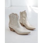 Baskets basses dorées – Chaussures femme tendance | Boutique Melle Jeanne