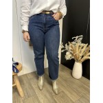 Jean bleu clair – Jean femme tendance | Boutique Melle Jeanne