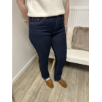 Jean brut coupe straight Style Plus – Jean femme du 40 au 48