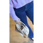 Jean Wide Leg brut – Coupe tendance et élégance intemporelle