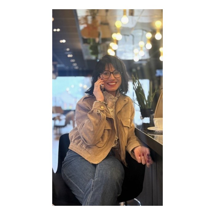 Veste bomber en suédine – Style moderne et douceur