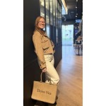 Veste bomber en suédine – Style moderne et douceur