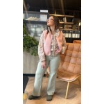 Jean kaki – Élégance casual et coupe intemporelle