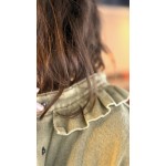 Surremise kaki – Style casual et pratique