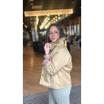 Trench beige – Élégance et intemporel