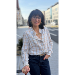 Chemise Ernest – Casual chic | Mademoiselle Jeanne