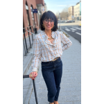 Chemise Ernest – Casual chic | Mademoiselle Jeanne