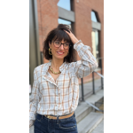 Chemise Ernest – Casual chic | Mademoiselle Jeanne