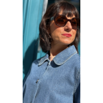 Veste en jean femme – Intemporelle et casual chic