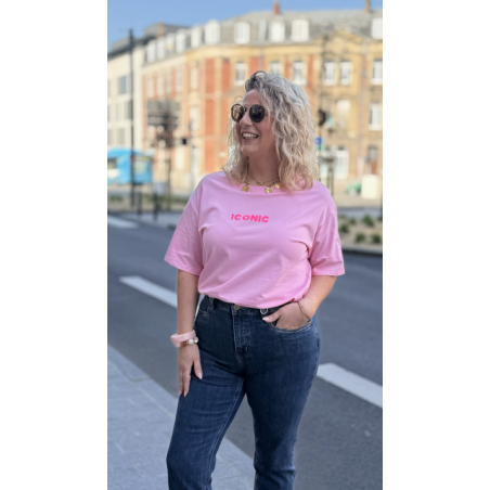 Jean brut coupe cigarette – Confort et élégance