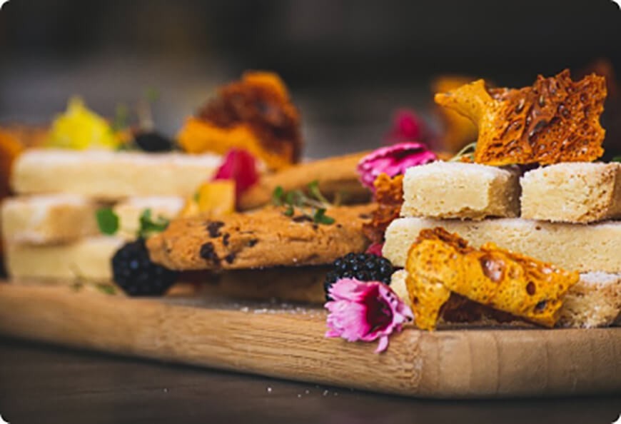 6 snacking cakes for breakfast 6 snacking cakes for breakfast